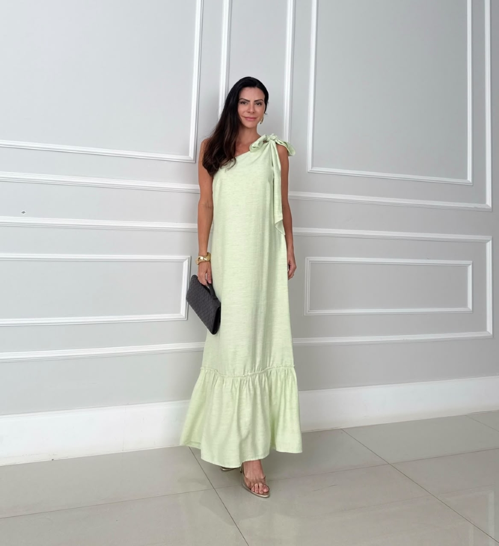 VESTIDO PAOLA