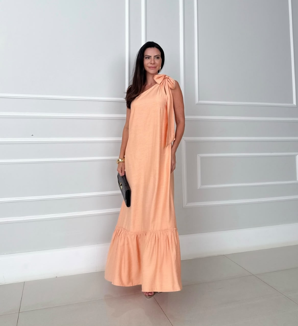 VESTIDO PAOLA