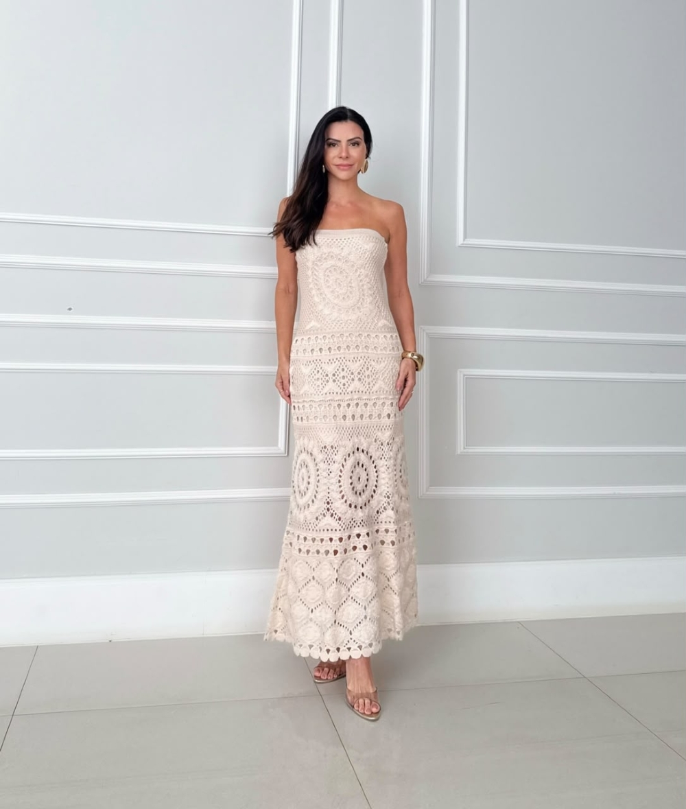 VESTIDO RITA