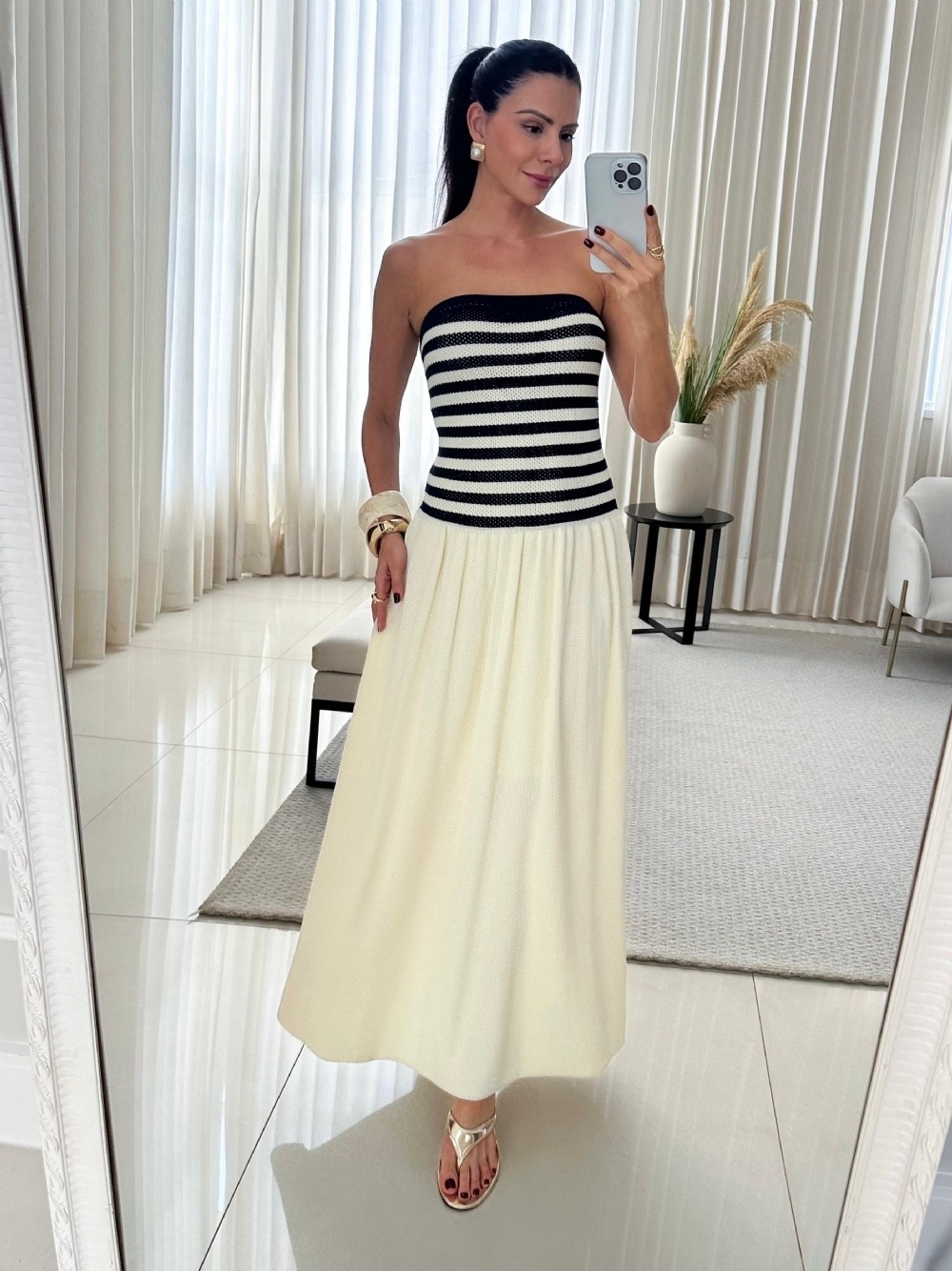 VESTIDO LARA