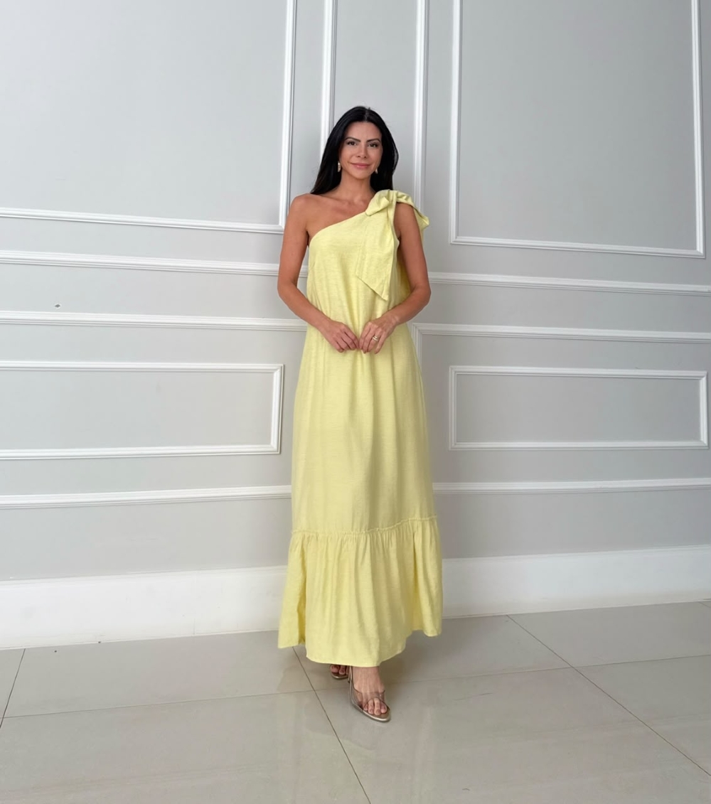 VESTIDO PAOLA