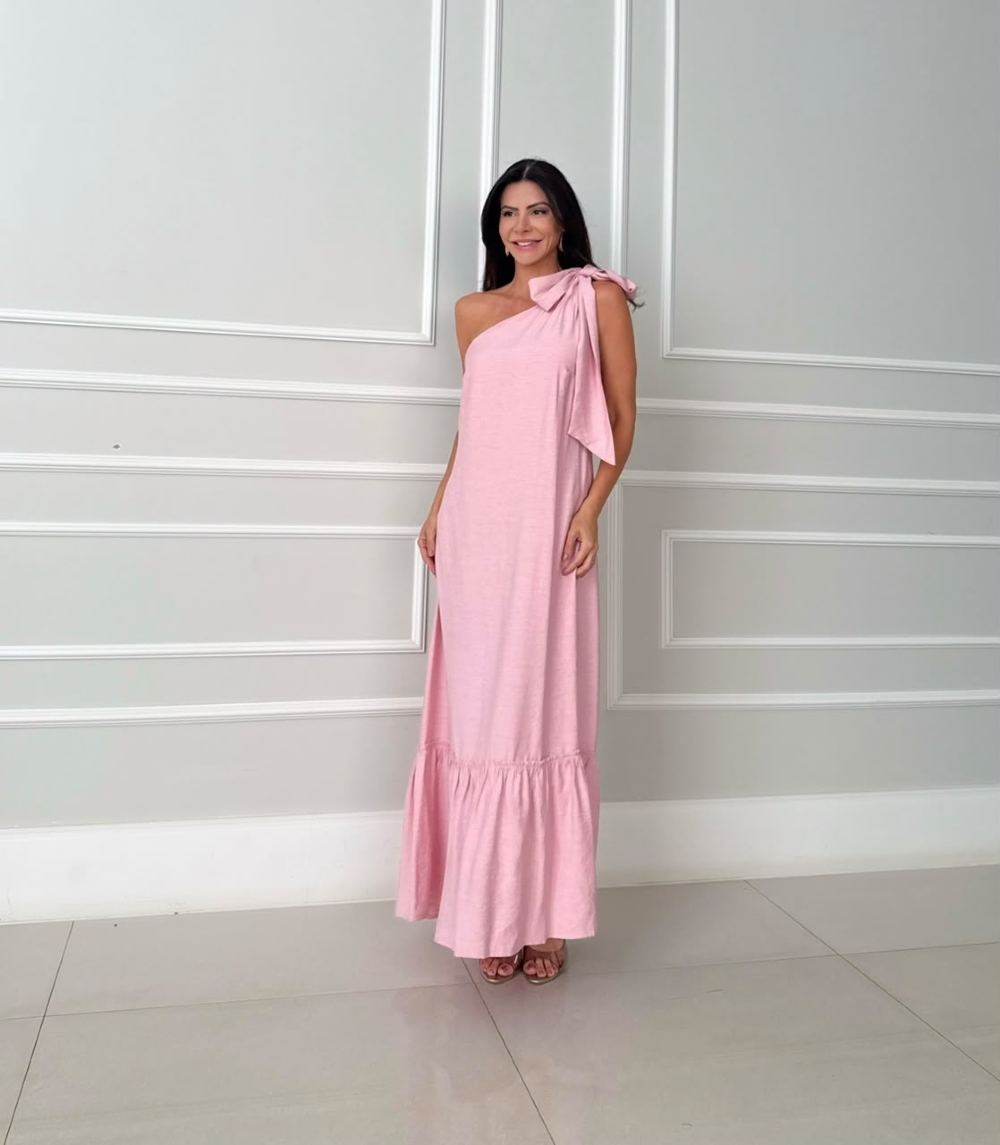 VESTIDO PAOLA