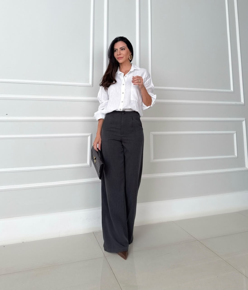 CALÇA HELENA