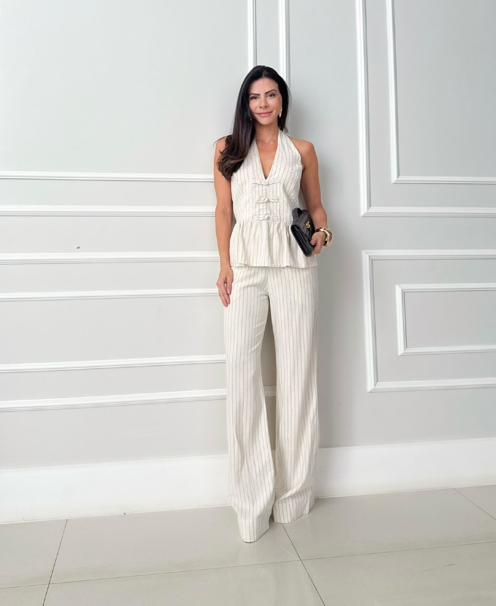 CONJUNTO VERONICA