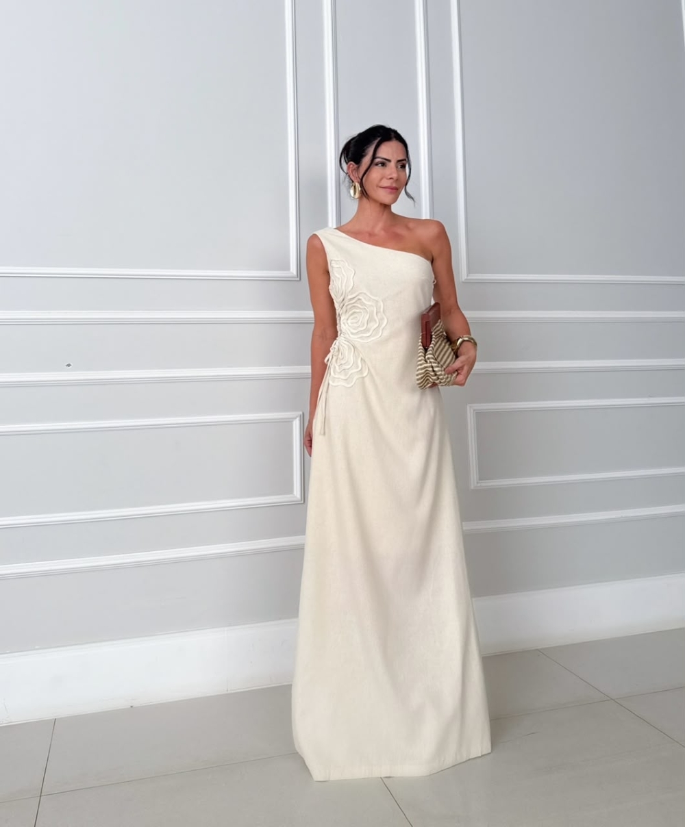 VESTIDO LUNA