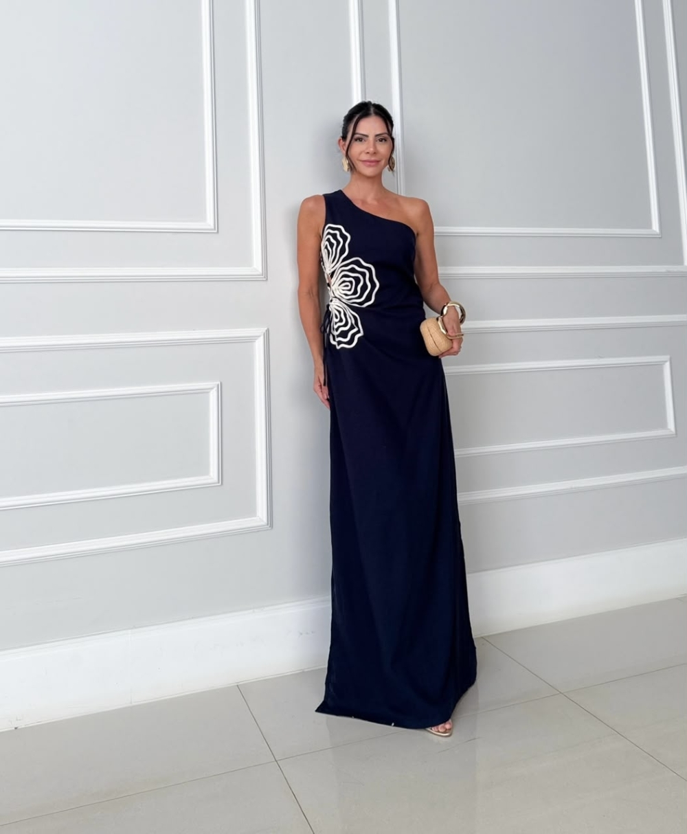 VESTIDO LUNA