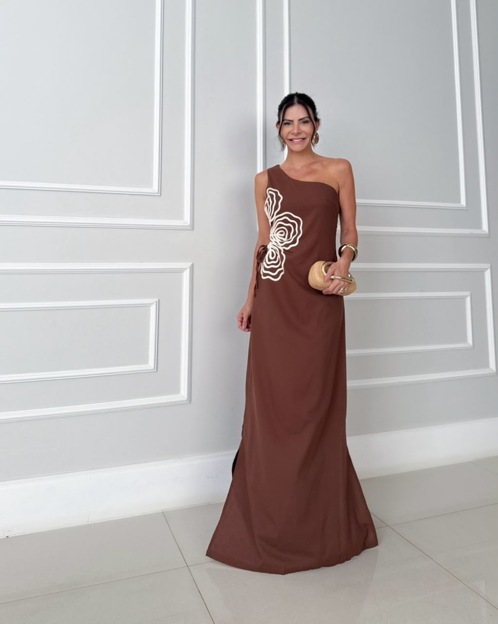 VESTIDO LUNA