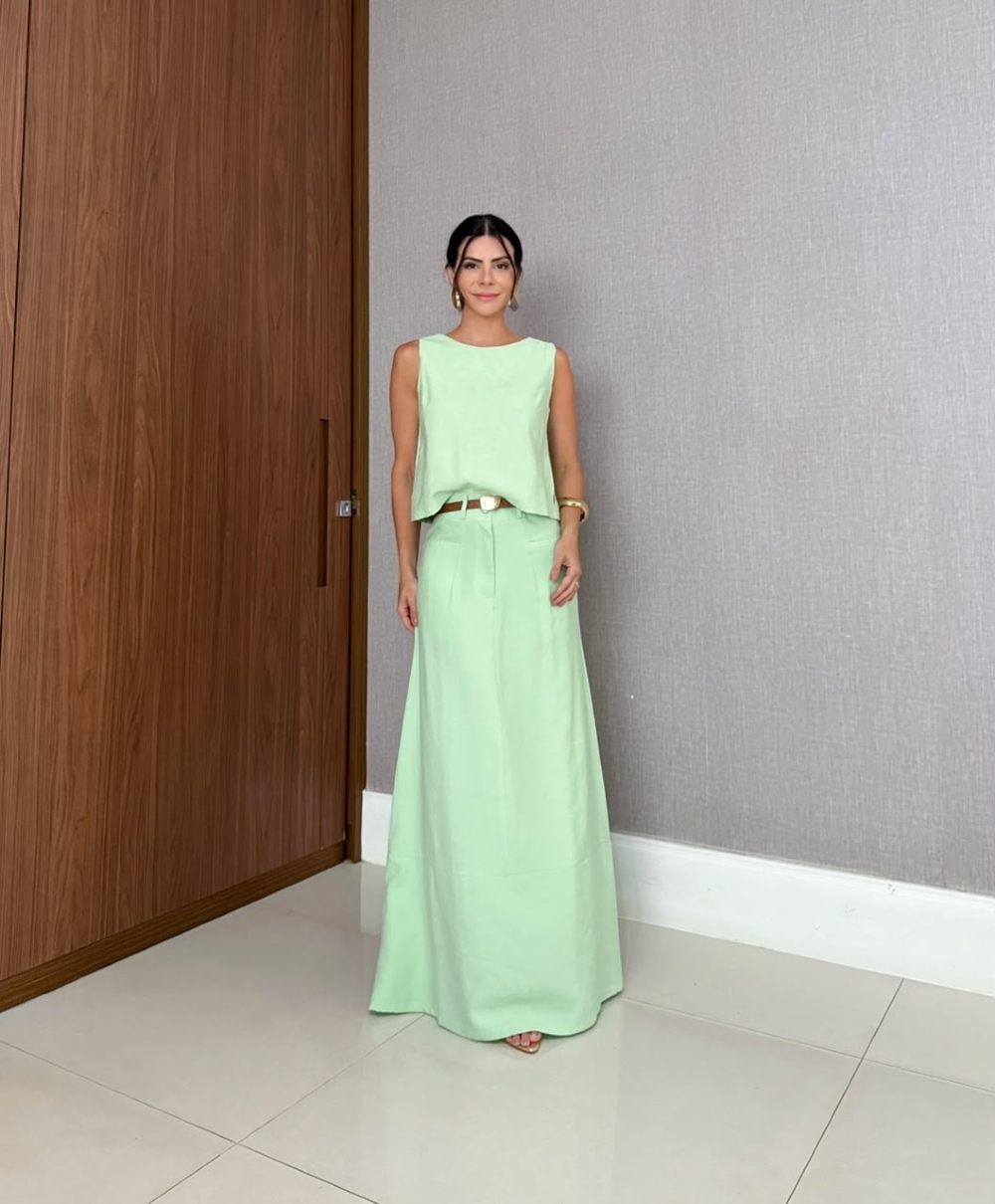 CONJUNTO KATE