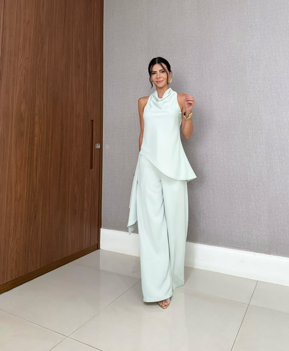 CONJUNTO TACIANA