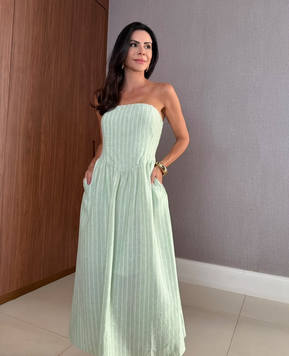 VESTIDO LAIS