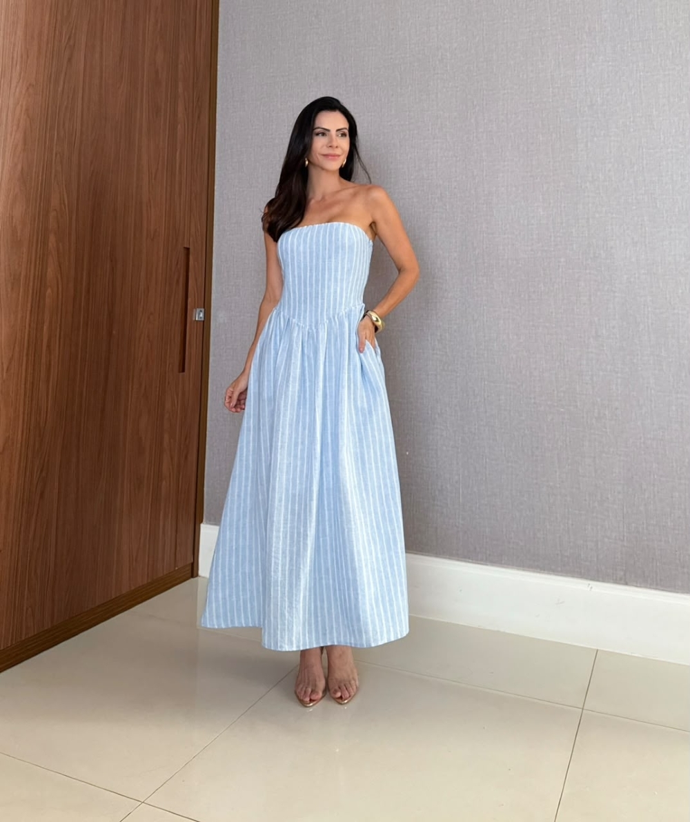 VESTIDO LAIS