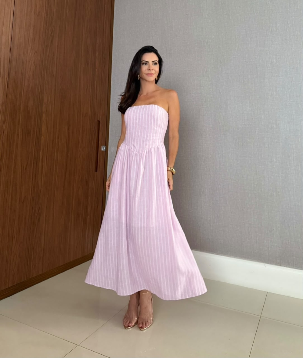 VESTIDO LAIS