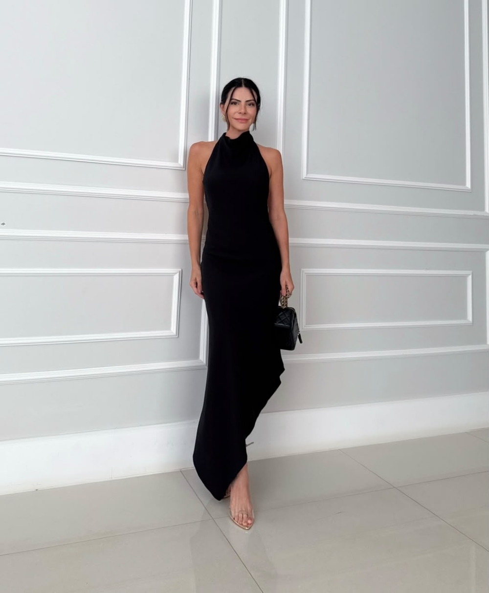 VESTIDO MARTINA