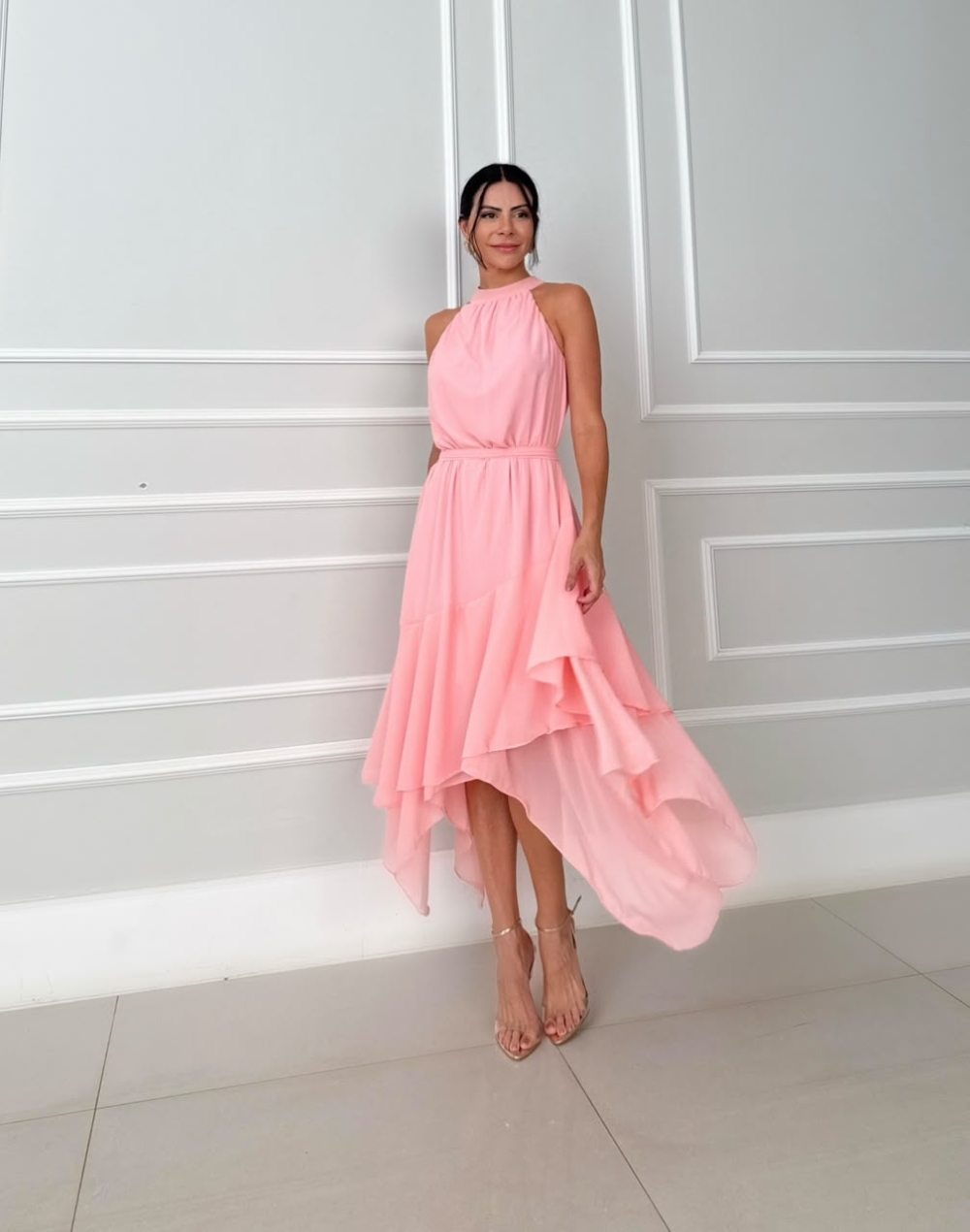 VESTIDO RAQUEL