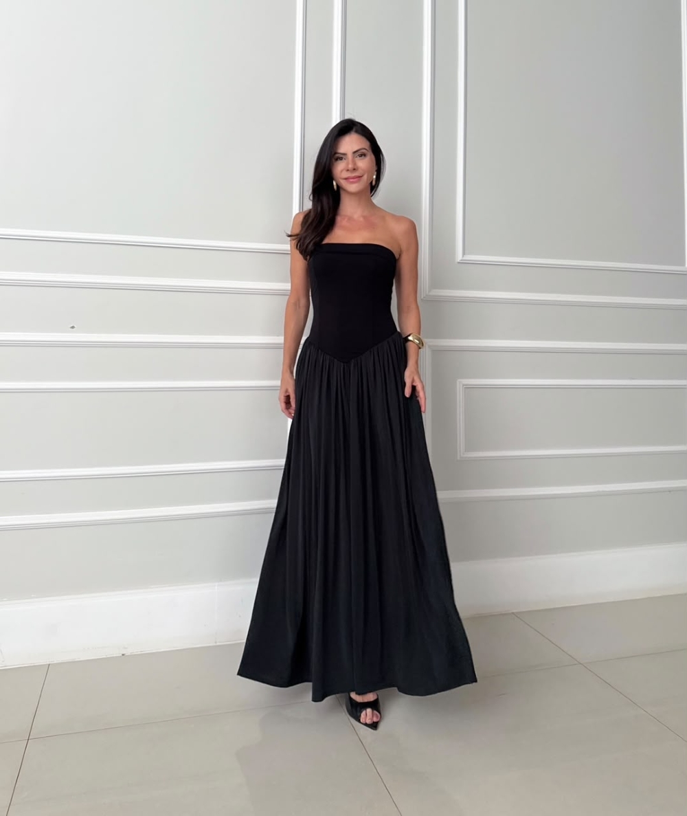 VESTIDO DIANA