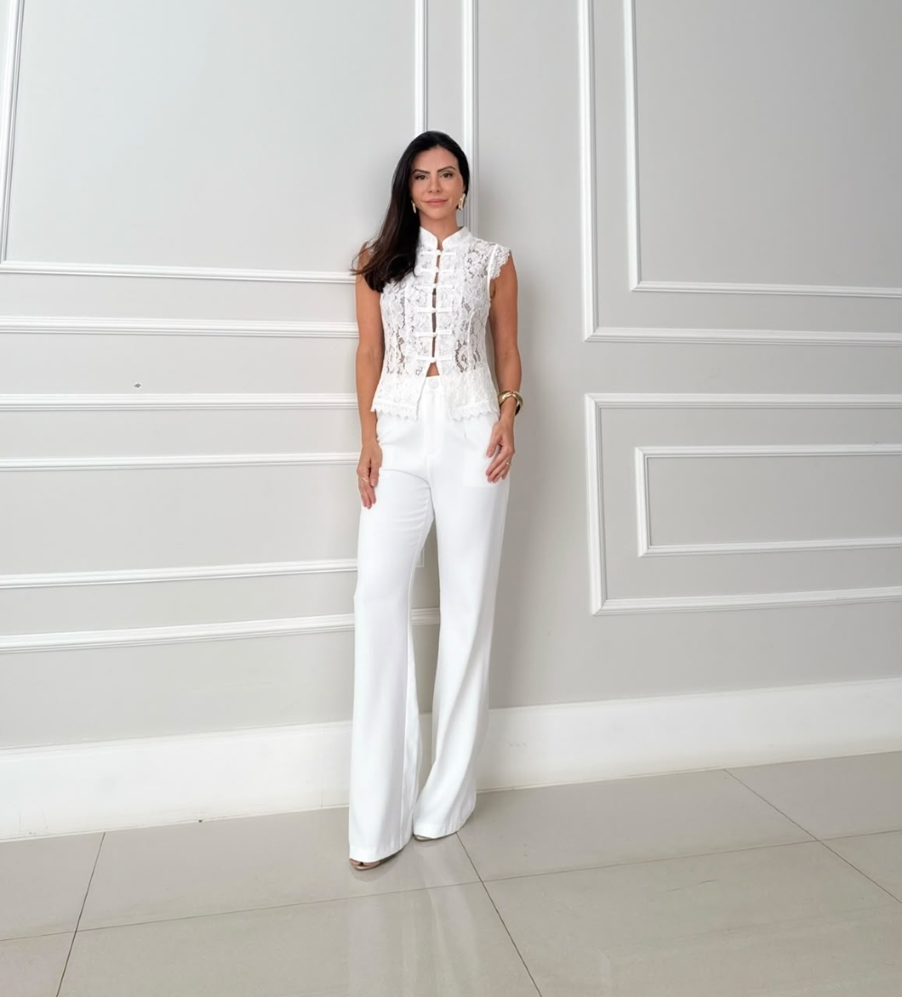 CONJUNTO ALISSA