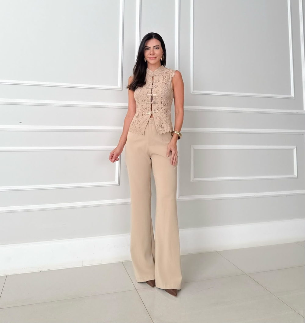 CONJUNTO ALISSA