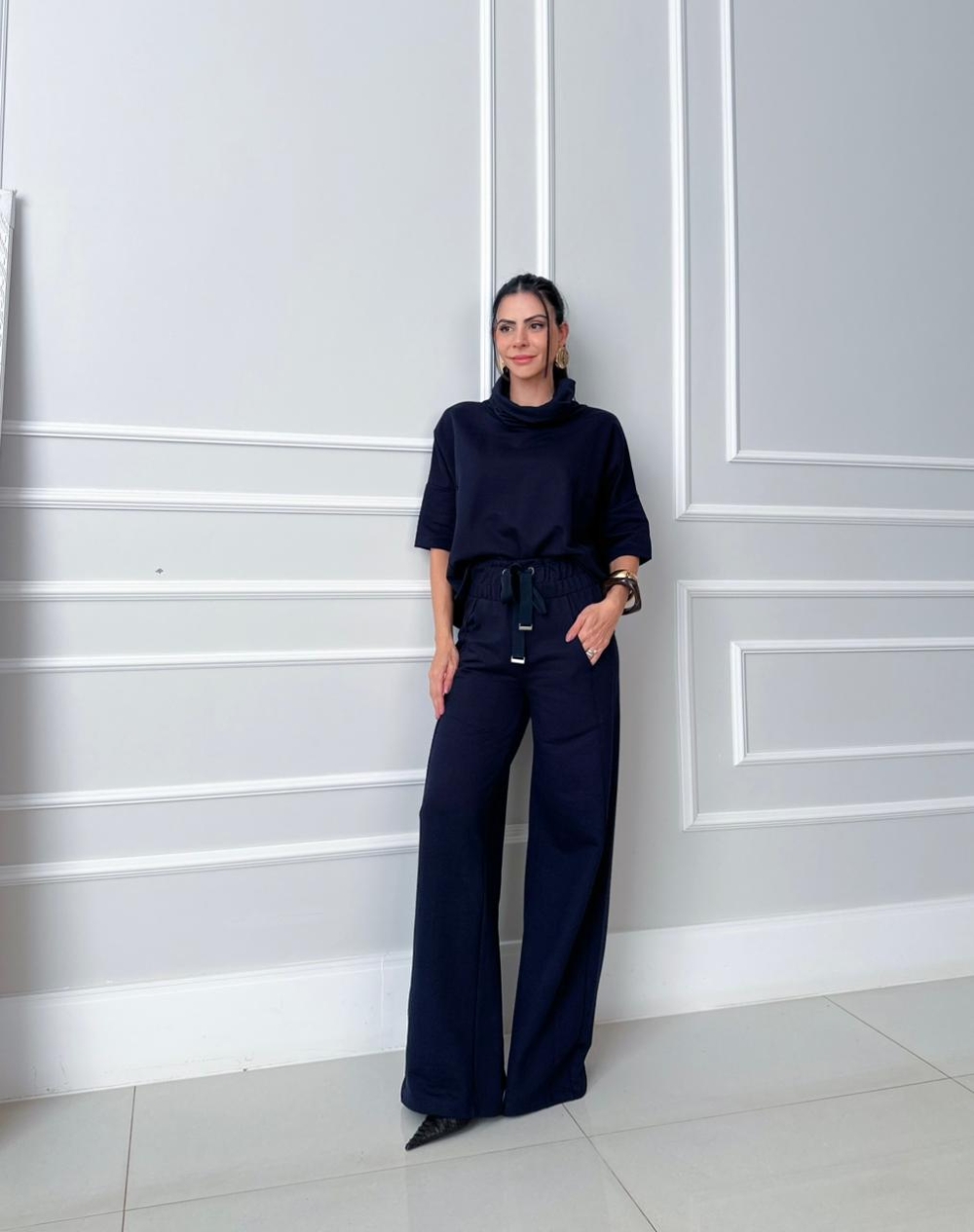 CONJUNTO CLARA