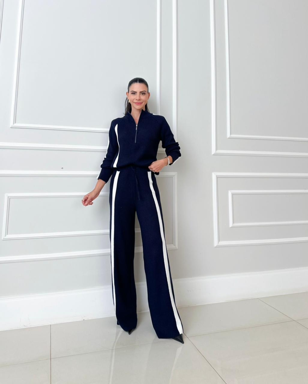 CONJUNTO CASSIA