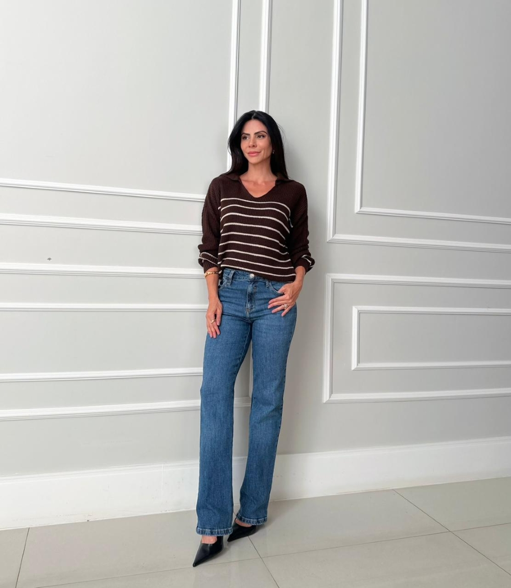 BLUSA RITA