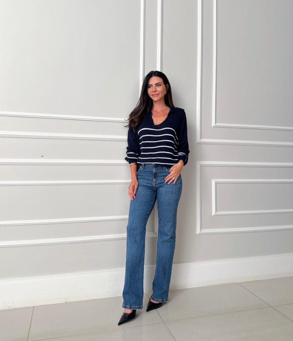BLUSA RITA