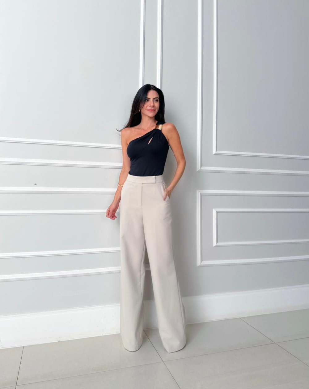 BODY TAISA