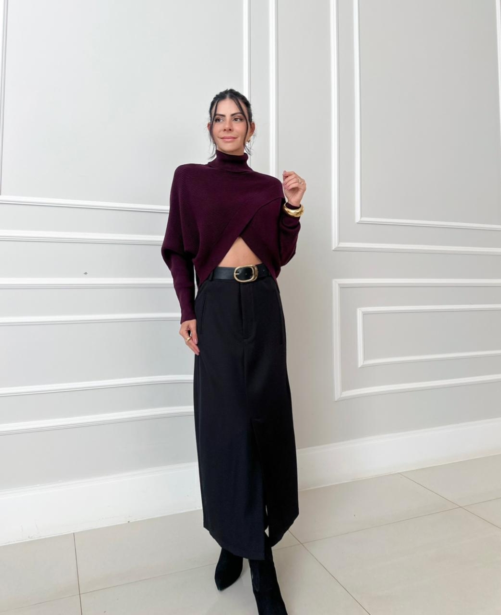 BLUSA TAINARA