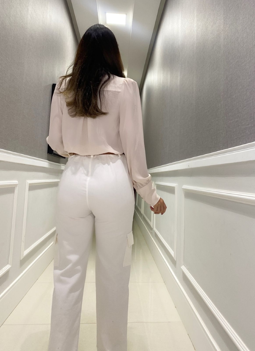 BODY MARILIA