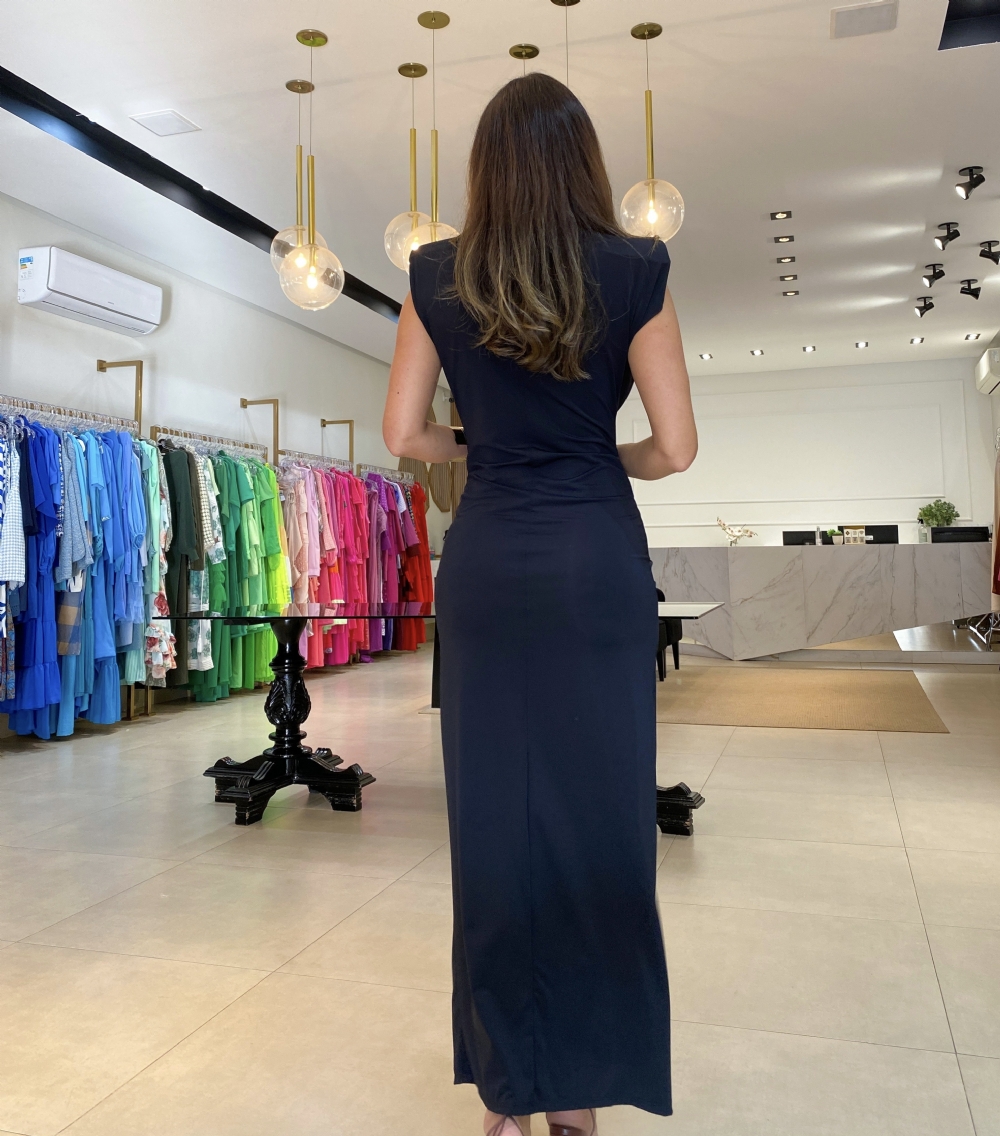 VESTIDO VIVIAN