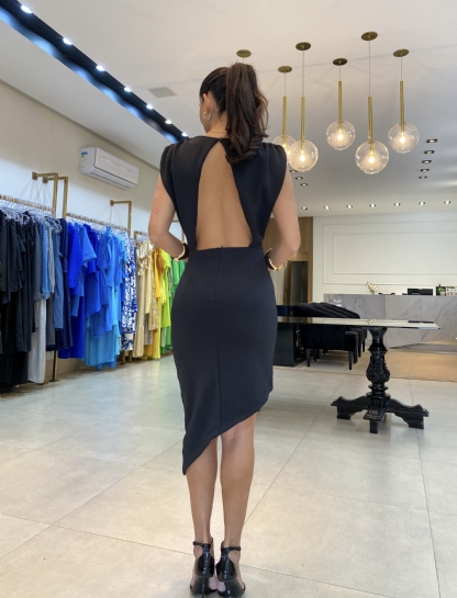VESTIDO ELIANA