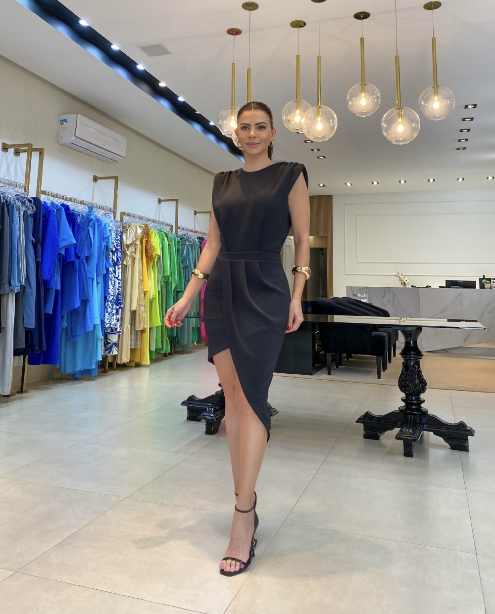 VESTIDO ELIANA