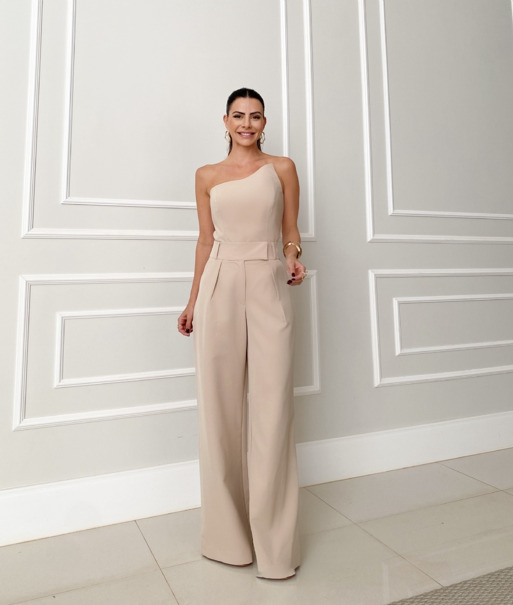 CALÇA LETIZIA