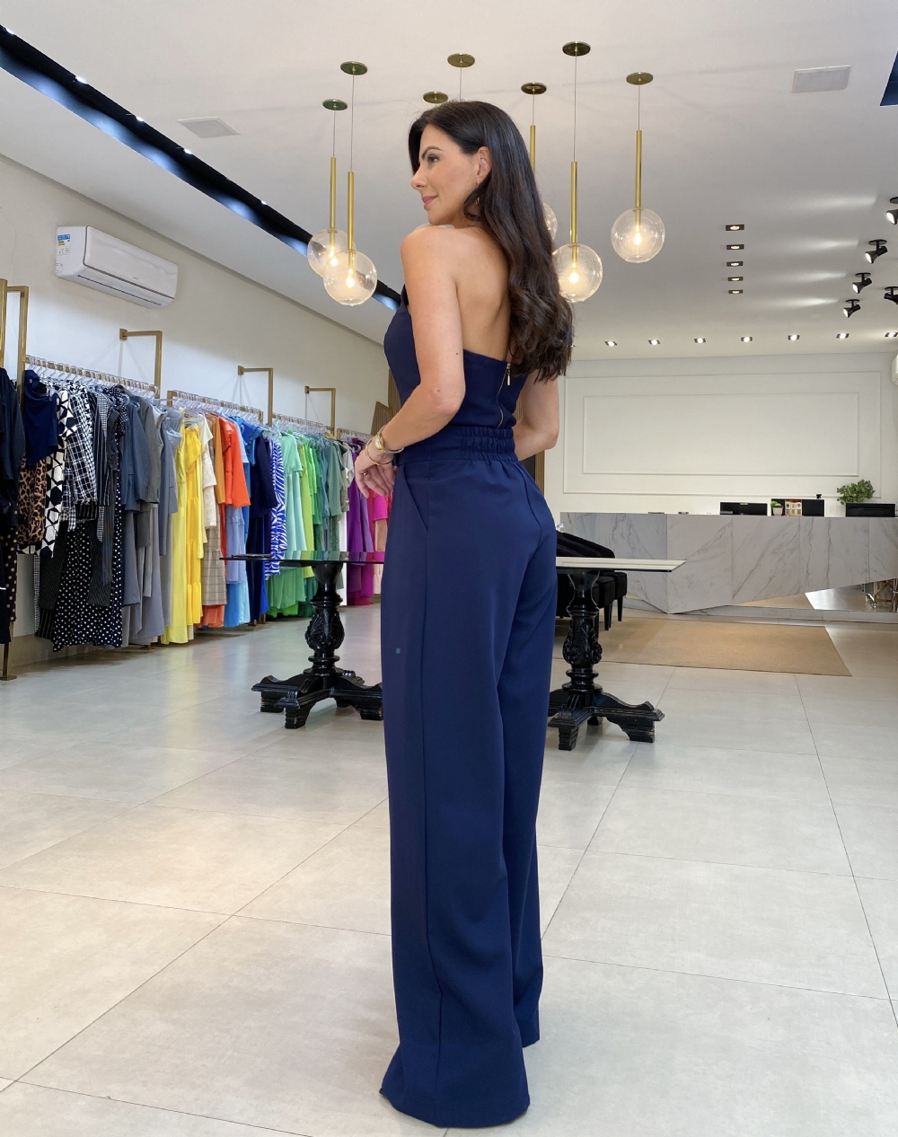 CALÇA LETIZIA