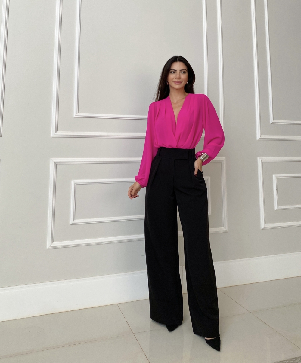 CALÇA LETIZIA