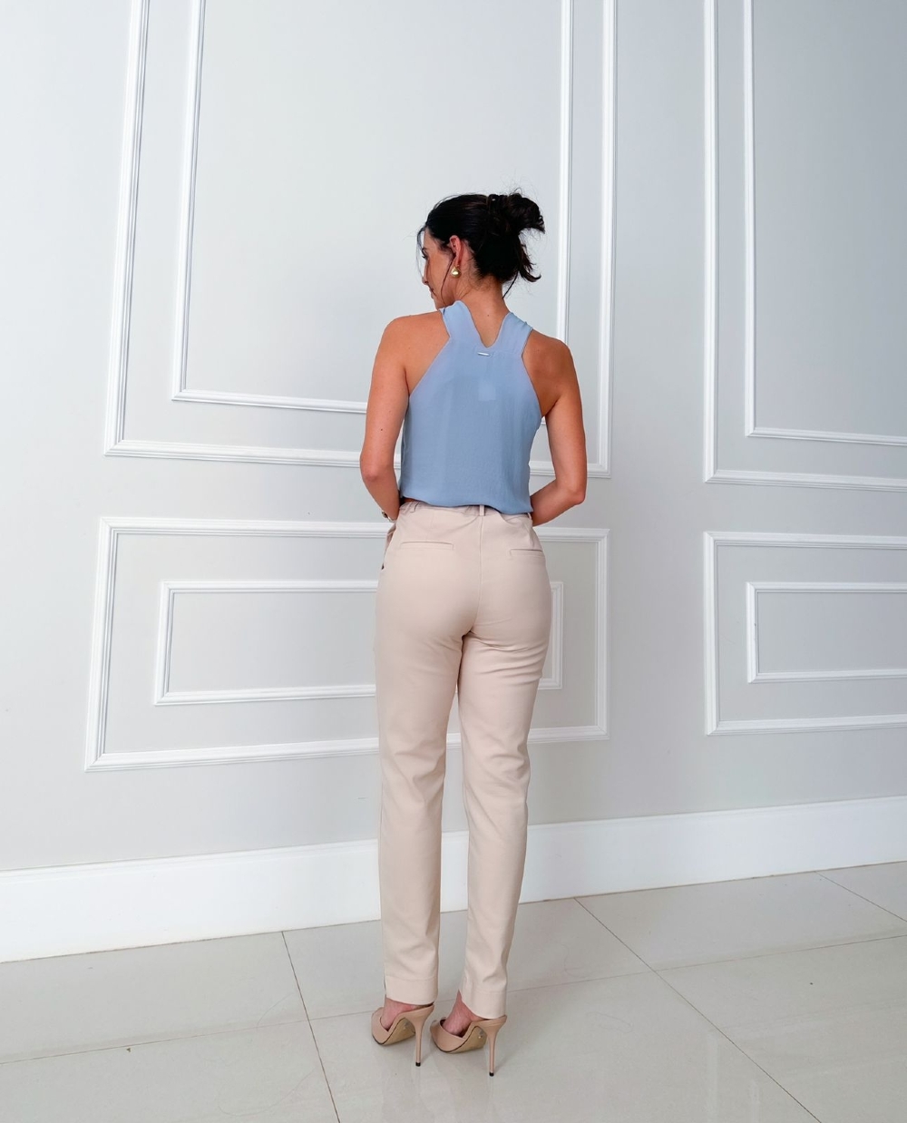 BLUSA ALESSANDRA