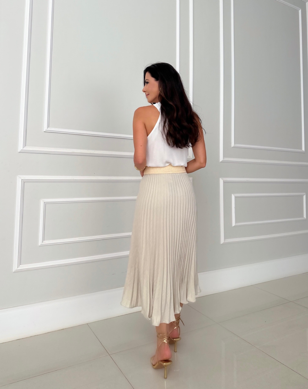 BLUSA ALESSANDRA