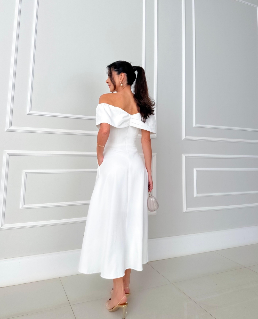 VESTIDO ANGELA