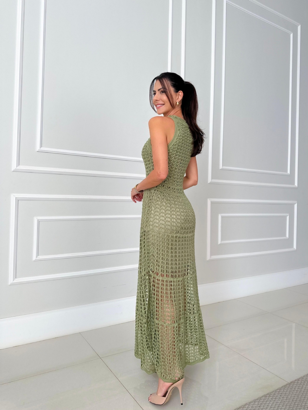 VESTIDO MARIANE