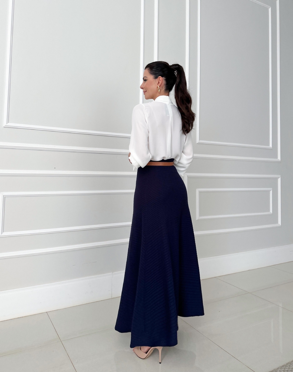 BLUSA LAURA