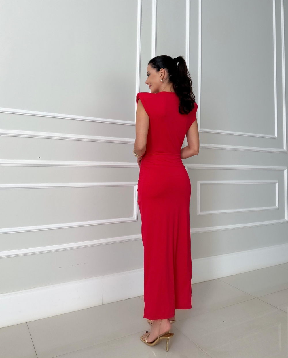 VESTIDO VIVIAN