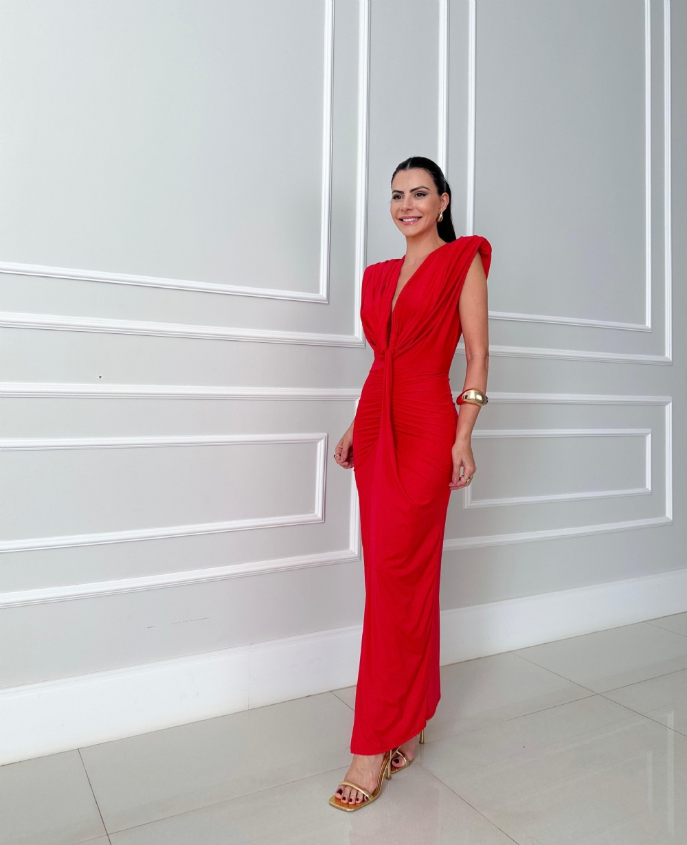 VESTIDO VIVIAN
