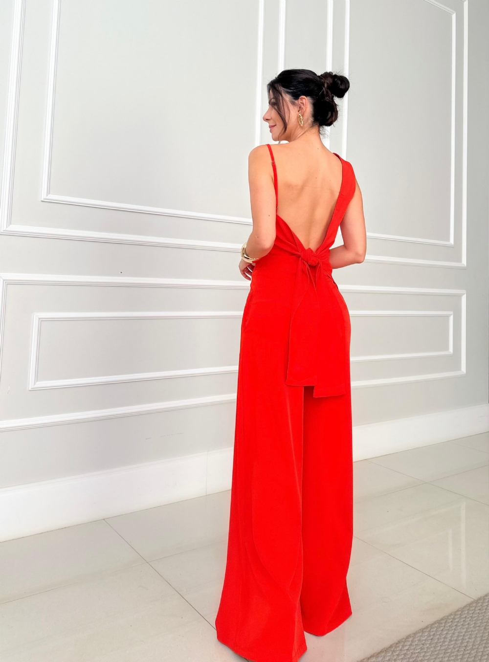 CALÇA MARTA
