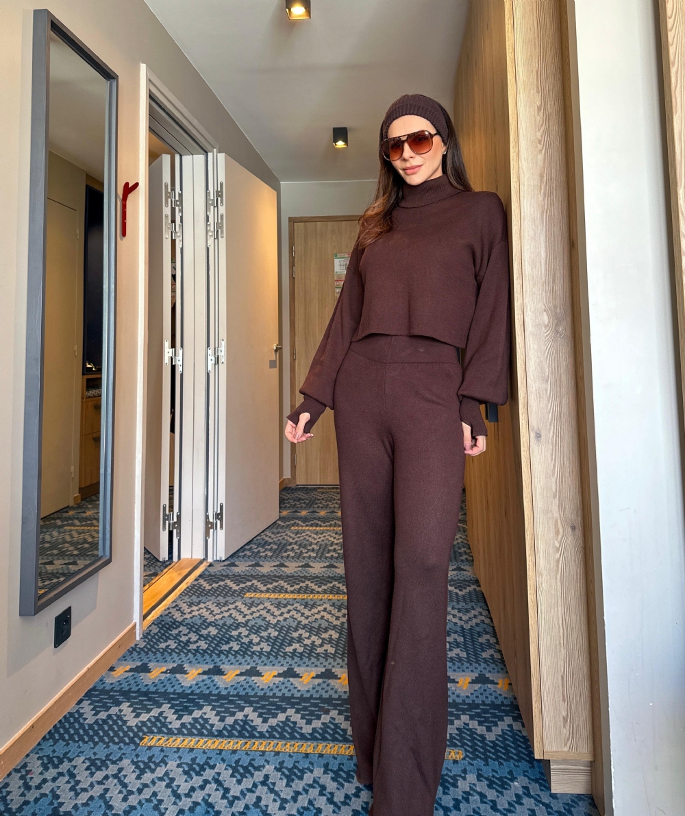 CONJUNTO TAINARA
