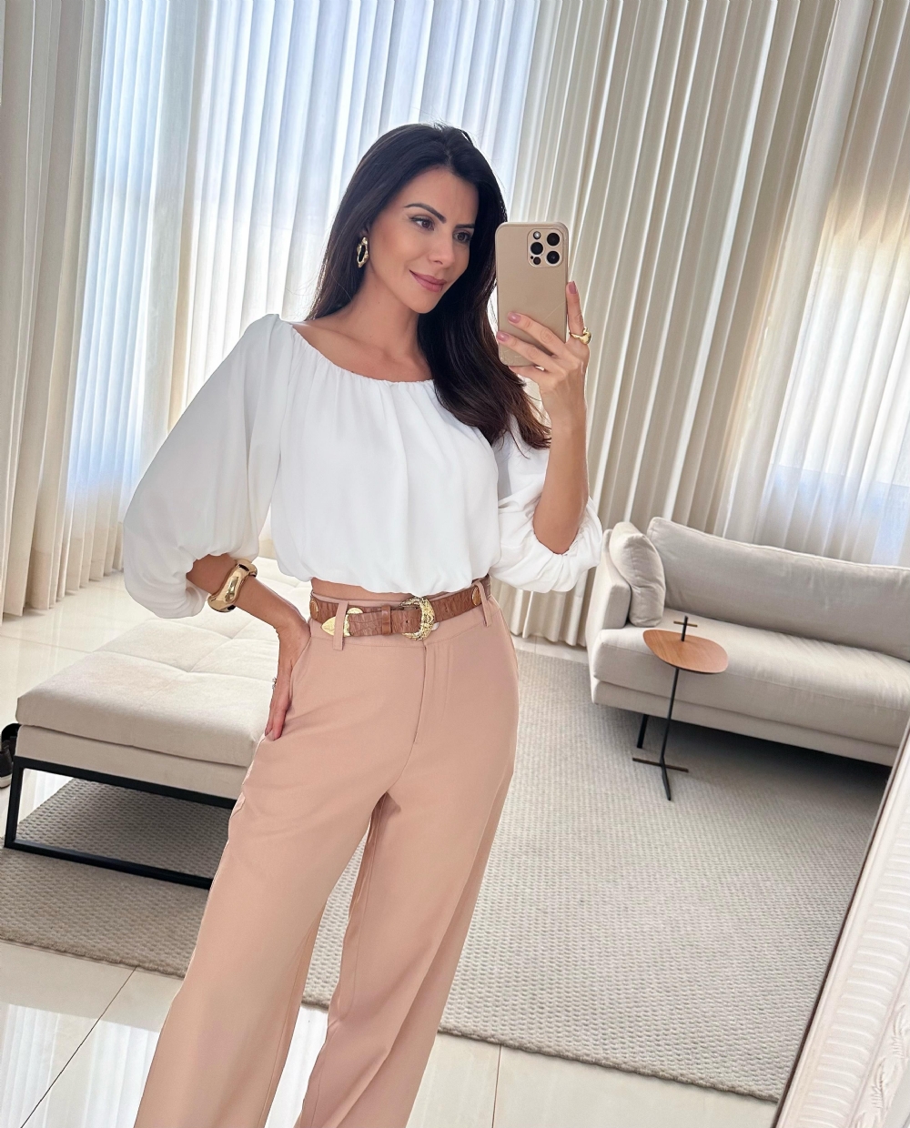 BLUSA BEATRIZ