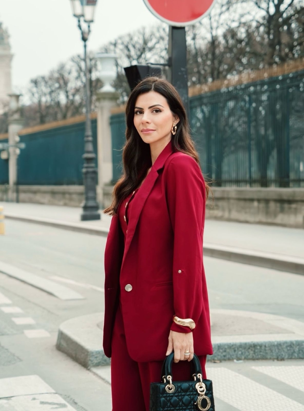 BLAZER DAIANA