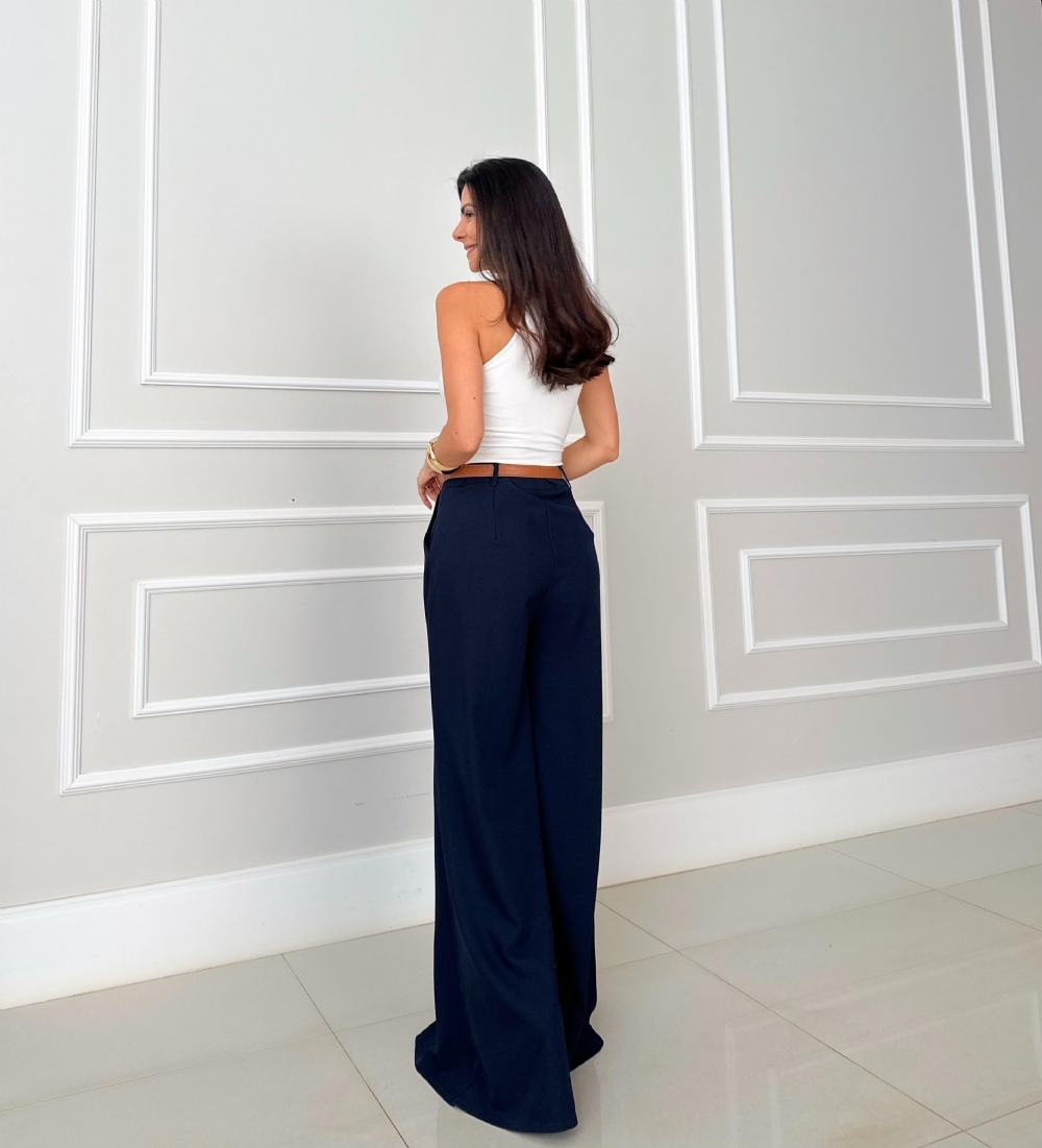 BLUSA ALANA