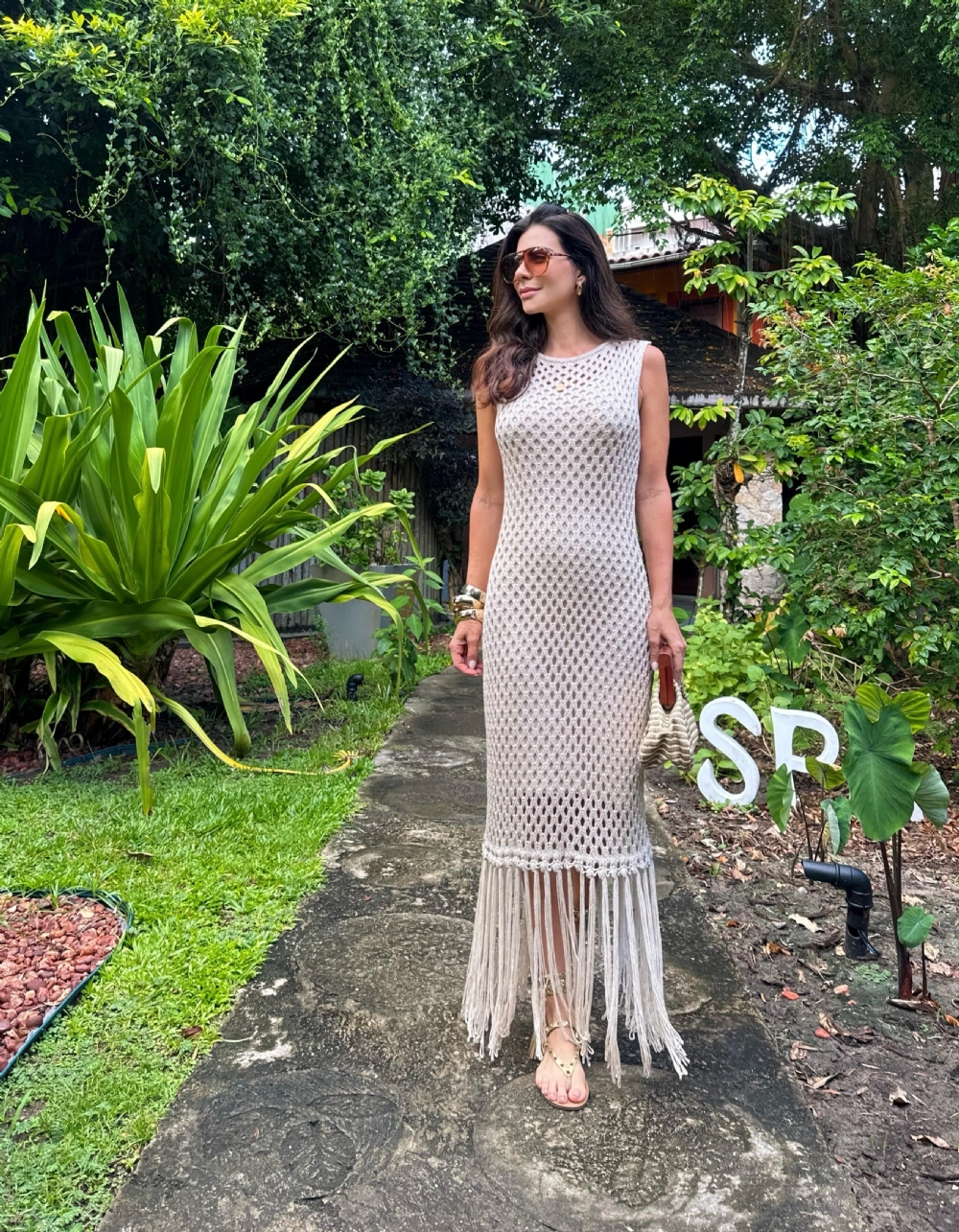 VESTIDO AYLA