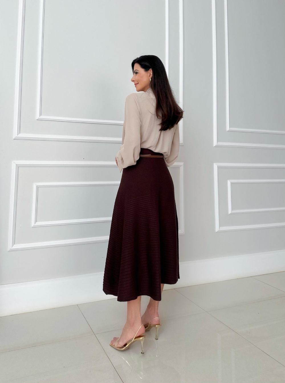BLUSA LAURA