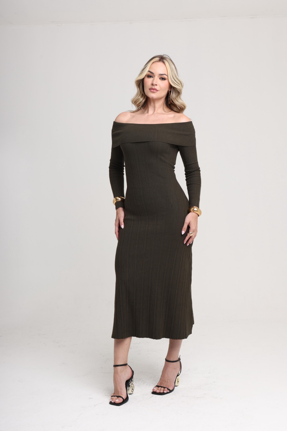 VESTIDO SOFIA
