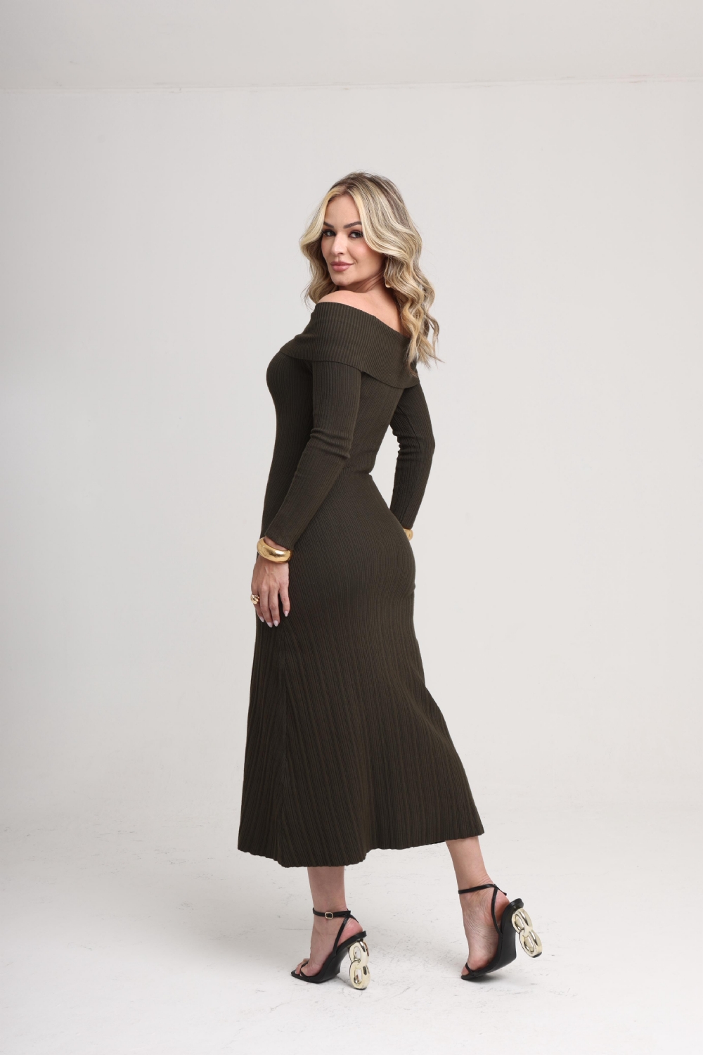 VESTIDO SOFIA